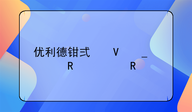 优利德数字万用表怎么样使用