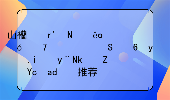 山西有哪些价格不贵并且住着舒服的民宿可以推荐？